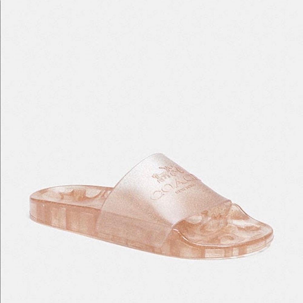 Coach Ulyssa Slides